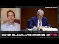Fed Chair Powell Grilled by Lawmakers | Cheddar