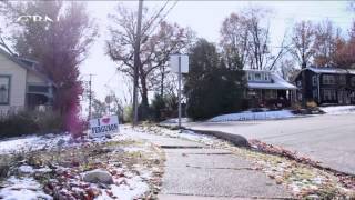 Unrest Takes Toll on Ferguson's Heart, Pocketbook