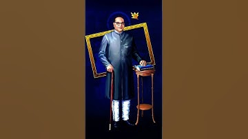 Jay bhim 💙🙏  #babasaheb #ambedkar #viral #trending