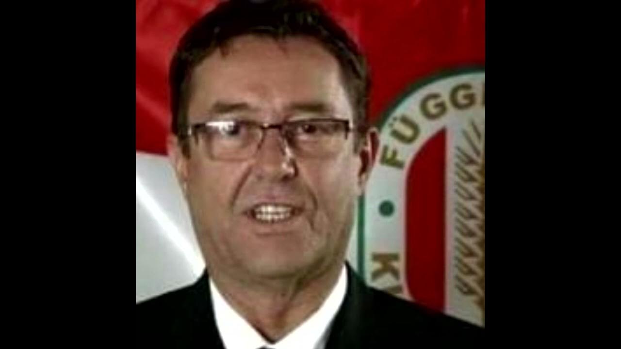 2022.07.14. Beszélgetés Balogh Károly FKGP elnökkel. YouTube