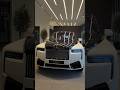 رولز رويس كولينان السلسلة الثانية Rolls Royce Cullinan 2025 Shorts Dream Beautiful 