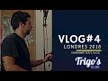 This Way London - Songwriter&#39;s Vlog#4