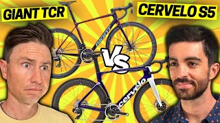 Stiff Climbing vs Aero Bike for Criteriums | The NERO Show Ep. 85