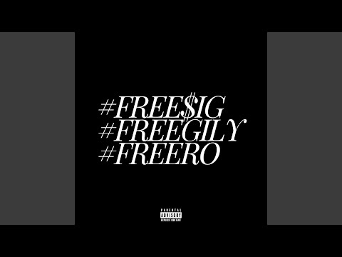 Tonton #FREE$iG #FREEGILY #FREERO (feat. Dankola) di YouTube