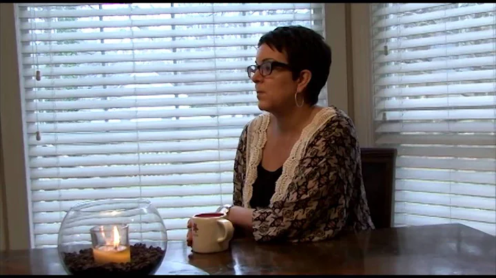 02 09 14 "trying to be perfect" the Tracy Grubbs s...