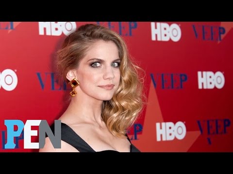 Anna Chlumsky Reveals Why She Pulled Back From Show Business As A Teen | PEN | Entertainment Weekly