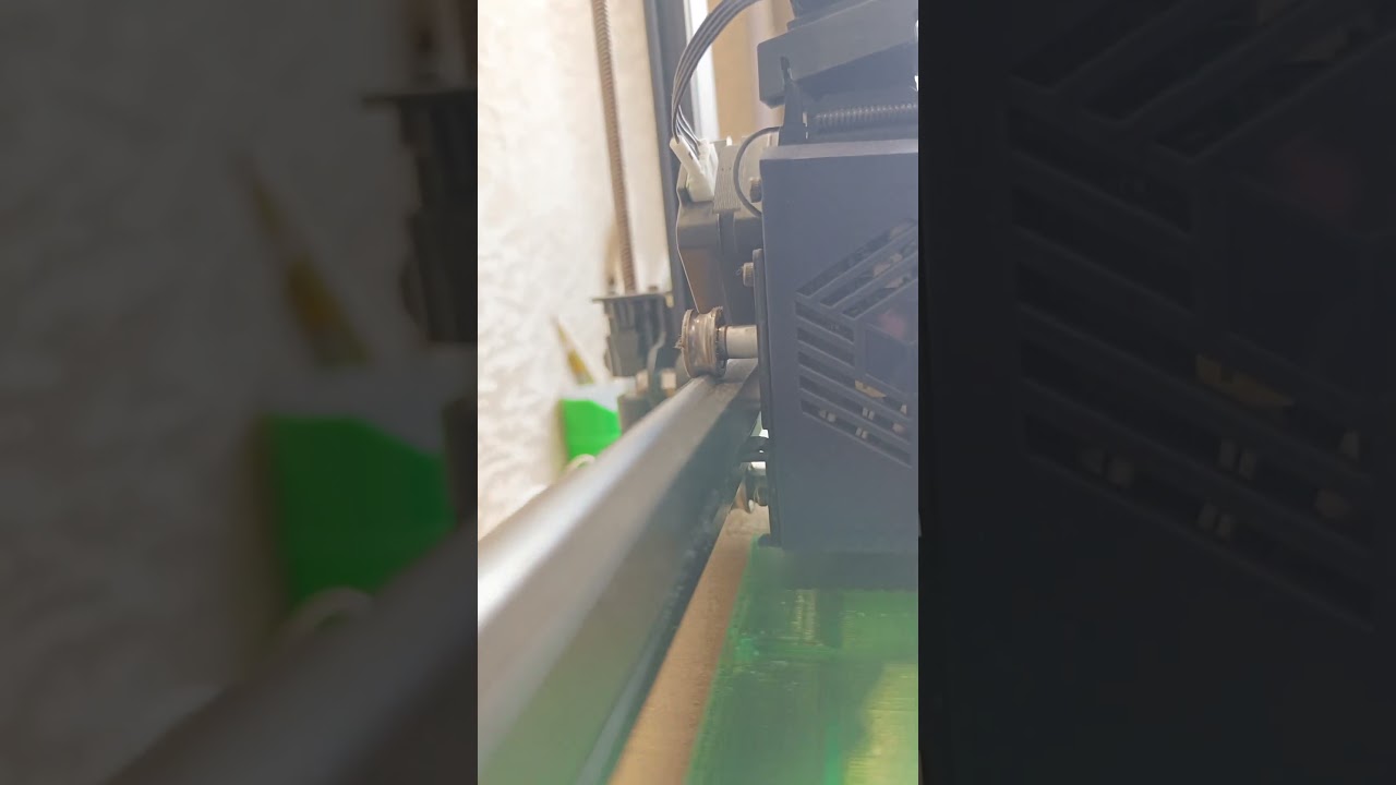 Запустил старичка, погнали занового пилить контент, только лучше и больше)