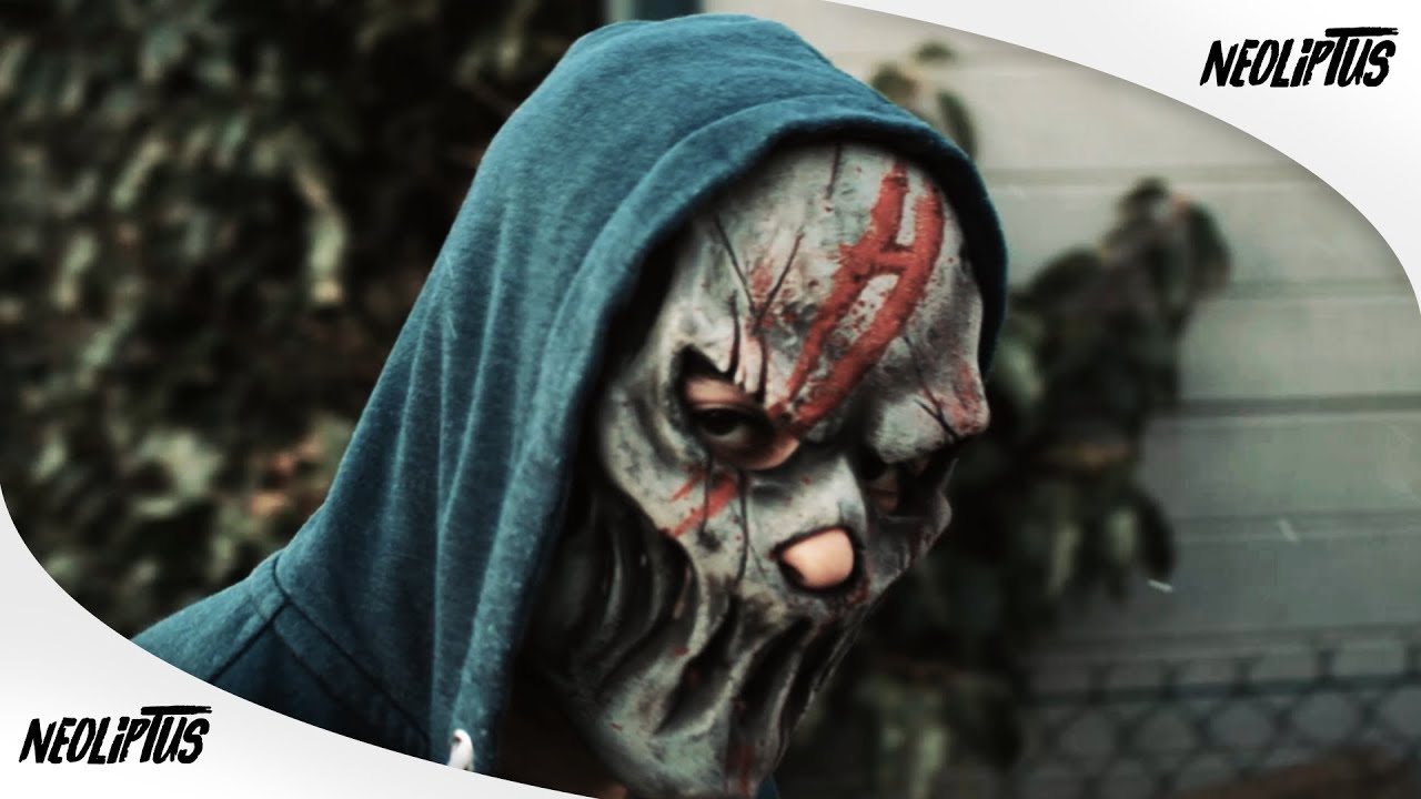 💀WELCOME TO HELL !