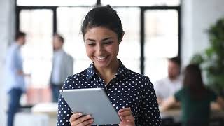 Ally Explainer Video