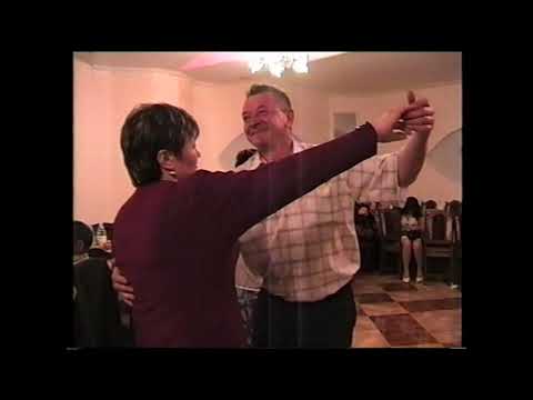 РІЧКА РІЧКА РІЧЕЧКА ВЕСІЛЬНІ ТАНЦІ АРХІВ 21 05 2006 ЧЕРНІВЕЦЬКА ОБЛАСТЬ