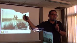 BITC / Conservation - Conservation and People