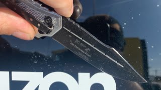 Leaving RV transport?