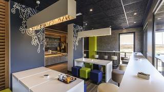 Ibis Budget Valencia Alcasser, Spain | Travel By Heart