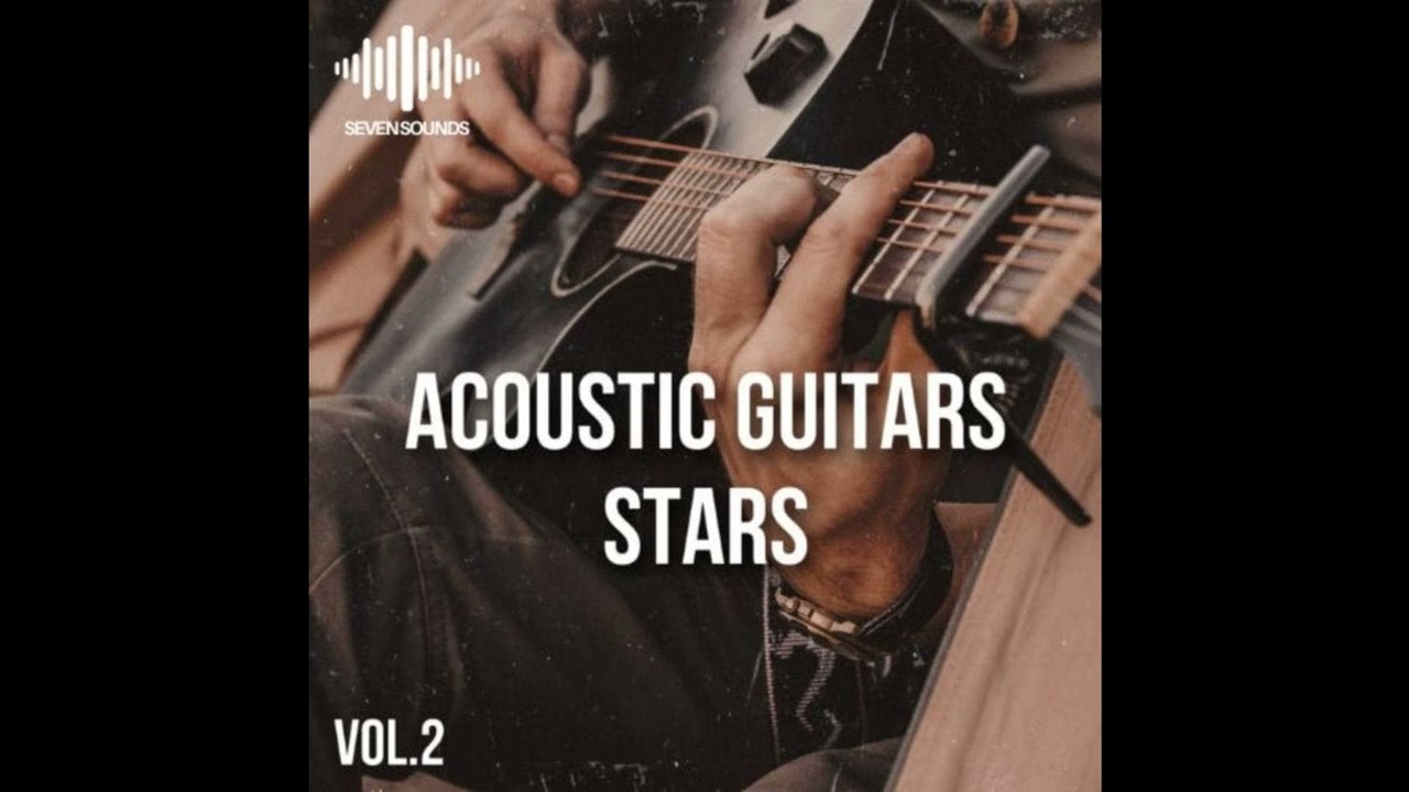 Acoustic Guitars Stars vol.2 (Demo) YouTube