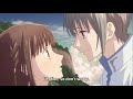 Christina Perri - A Thousand Years - [AMV] | Fruits Basket