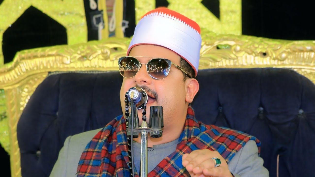 الشيخ ممدوح عامر | الحــج عزاء الحاج محمود كمـــال | بهتيـــم ___ قليوبيـــة 20__4__2025