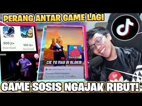 Video: Eidos Tanpa Disadari Memperkenalkan Game Baru Yang Penting