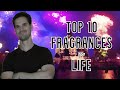 Top 10 Fragrances for Life | Best Designer &amp; Niche Fragrances