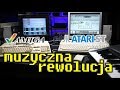 Amiga, Atari ST i muzyczna rewolucja. Protracker i MIDI | BITOLOGIA #3
