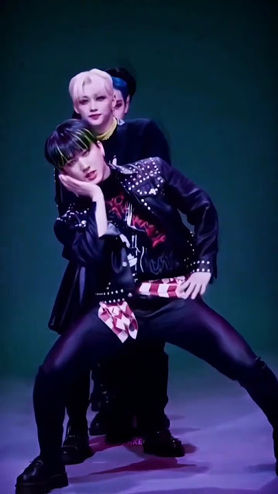 lino representing stays π #straykids #skz #changbin