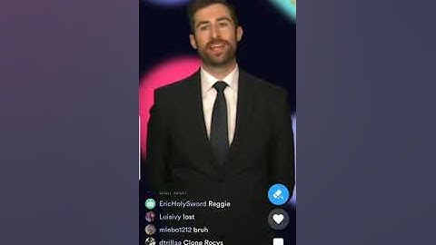 HQ Trivia Scott Hosts 3/15/19