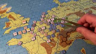 Unconditional Surrender TS4 Part 27
