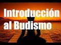 Introducción al Budismo - El Despertar de Buda