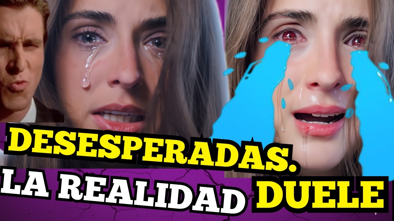 LO QUE NADIE TE DICE DE ENCONTRAR PAREJA A LOS 30