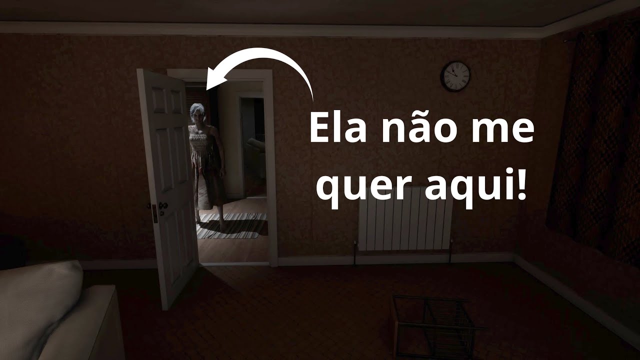 Não entrem nesta casa! The Gretlow Tapes Parte 1