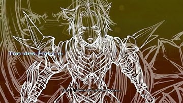 HackGU Last Recode Part 42 Vol 2 Ending Credits | Ovan Returns