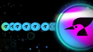 NEBULOUS.IO BEST 16x COMPILATION 🔥// (x16 Server Clips!)