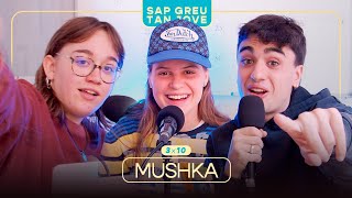 MUSHKA