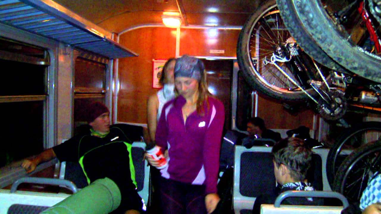 2012.10.07 Rednex - Cotton Eye Joe (vj ViX edit)