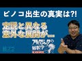 ピノコ出生の真実は⁈定説と異なる意外な展開が...　ブラックジャックの解釈学