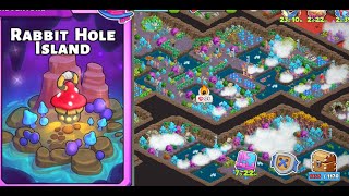 Rabbit Hole Island | Family Island (1)