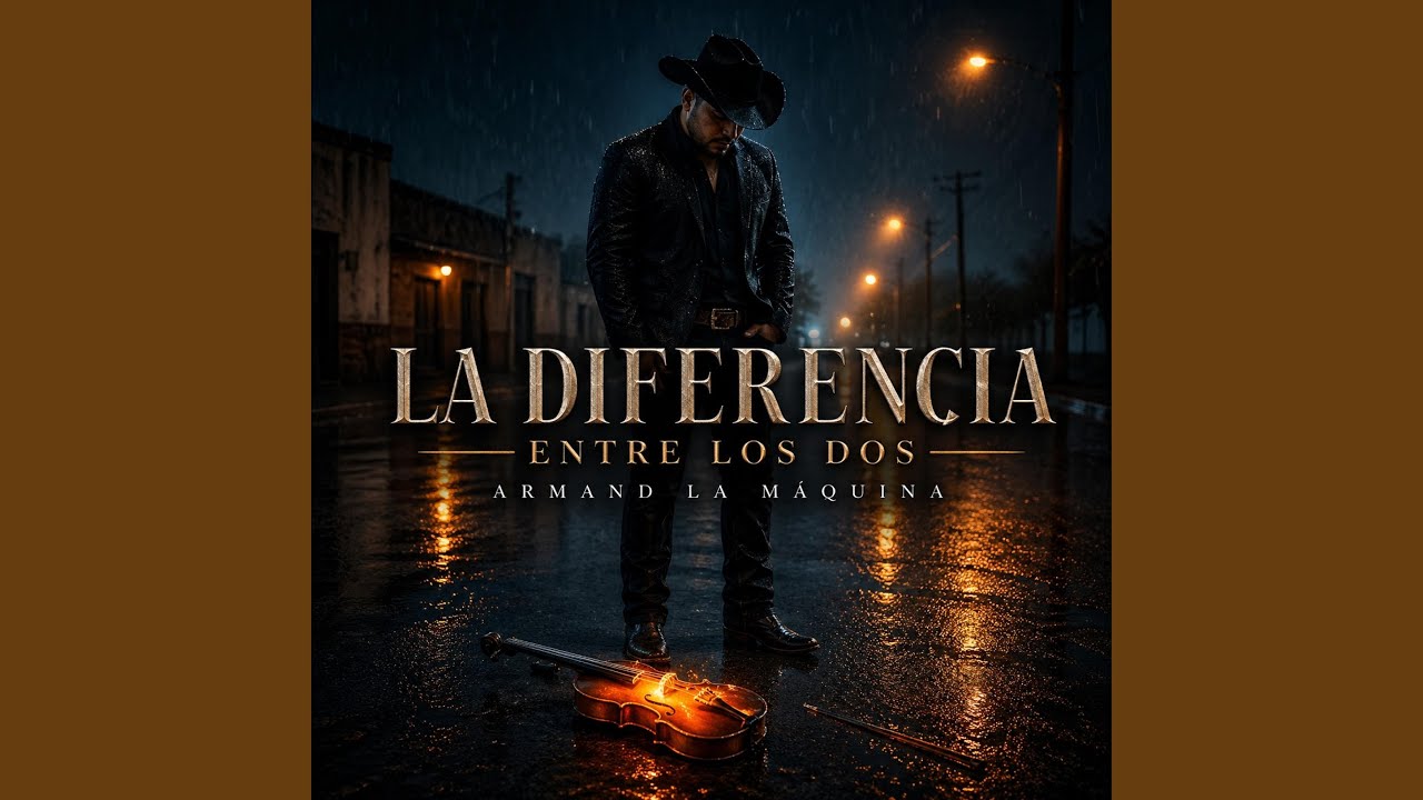 La Diferencia Entre Los Dos