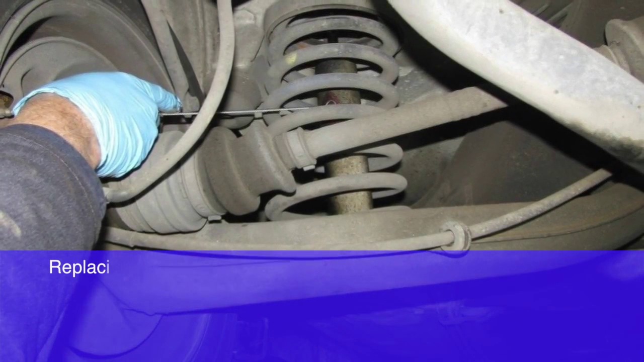 Hyundai Suspension Systems Ajax Hyundai YouTube