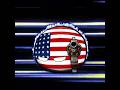 USA And Russia History | #countryballs #edit #manga