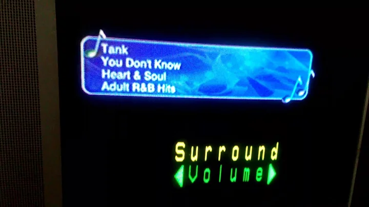 Tank-You Don't Know
