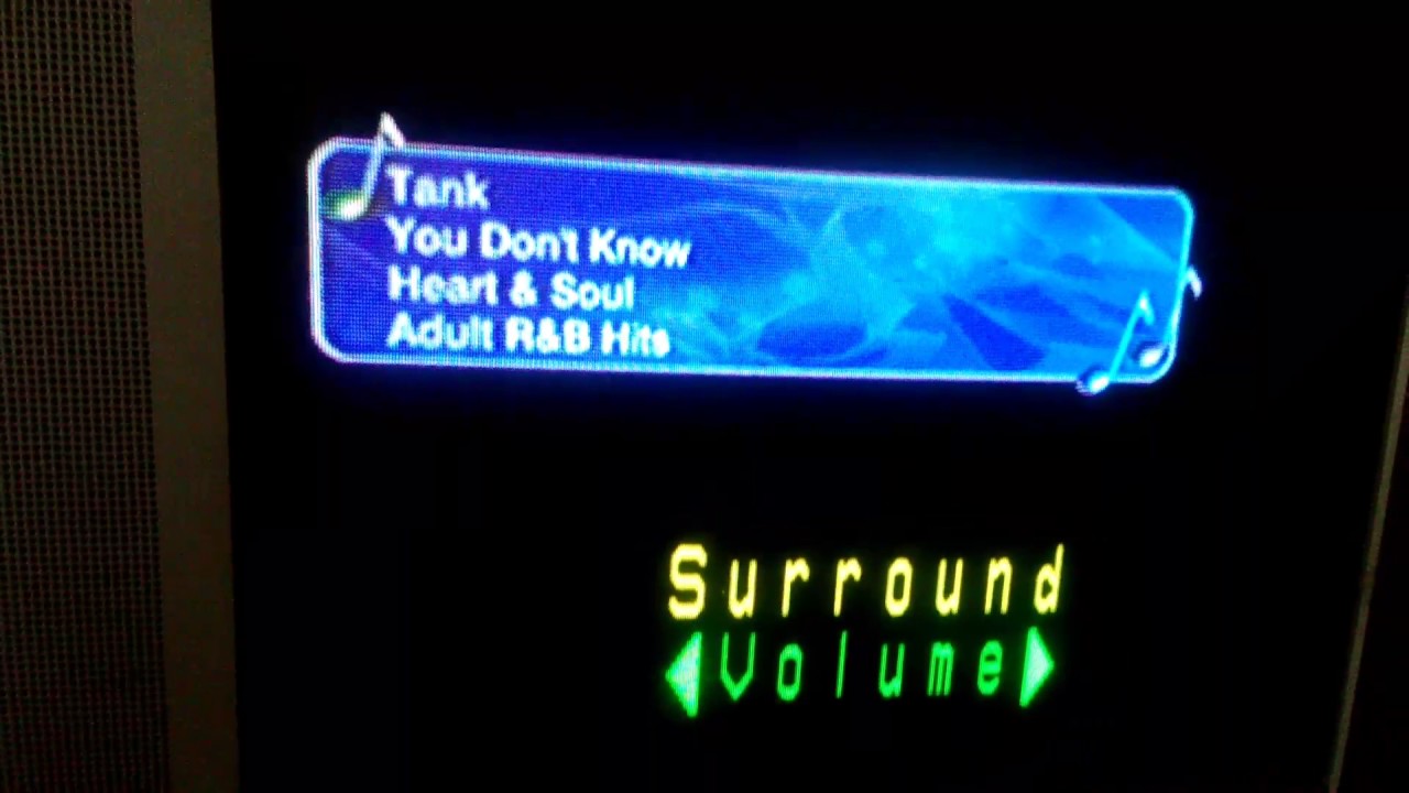 Tank-You Don't Know - YouTube