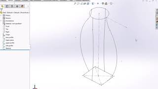 14a.  Shampoo Bottle 1 Profile