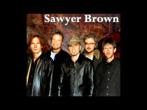 Sawyer Brown All These Years - YouTube