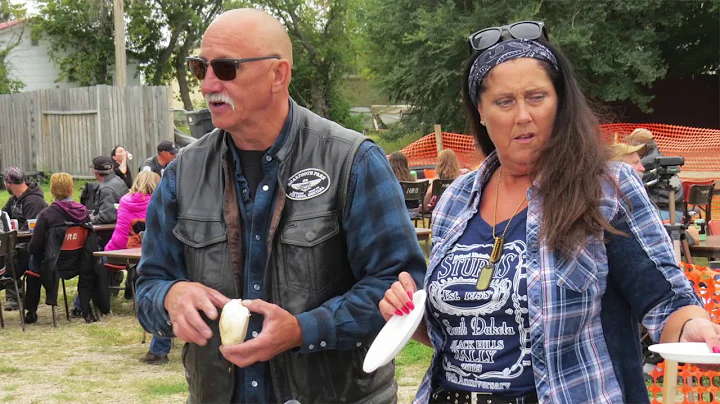 Ride Like a Local - Season 7 - Episode 8 - Segment...