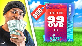 EA Released ONE Pack That Cost $150 ... So I Bought It!..