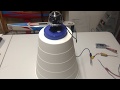 360 Cam Race Mark &amp; Buoy, Remote Activated