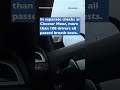 Durham police arrest driver four times the legal limit