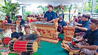 😱 MANTAP TABUH TARUNA JAYA OLEH PENABUH MEKAR AYU BONGOR