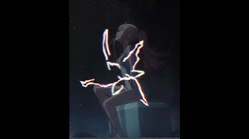 Zero two edit / alight motion preset / Darling in the franxx