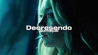 21 | Decresendo ★ Lomepal (slowed down + reverb)