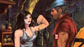 Kings Quest 5 Soundtrack - part 2/2 (MT-32)